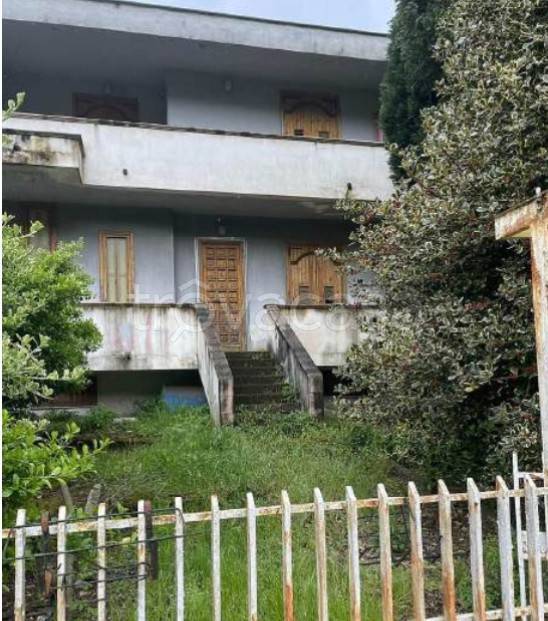 casa indipendente in vendita a Monteforte Irpino in zona Campi
