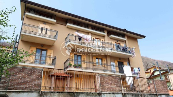 appartamento in vendita a Monteforte Irpino