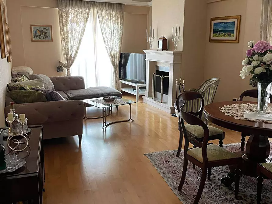 appartamento in vendita a Monteforte Irpino
