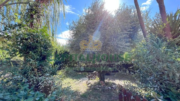 casa indipendente in vendita a Monteforte Irpino