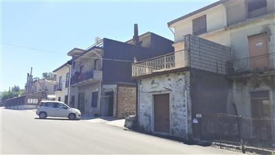 casa indipendente in vendita a Monteforte Irpino in zona Campi