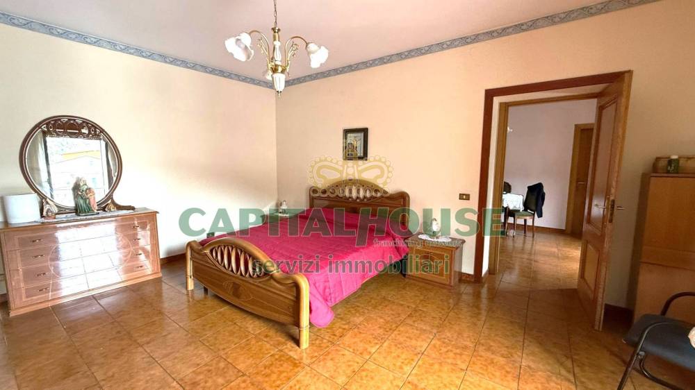 casa indipendente in vendita a Monteforte Irpino