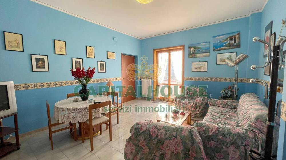 appartamento in vendita a Monteforte Irpino