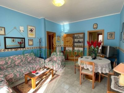appartamento in vendita a Monteforte Irpino