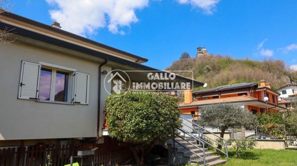 casa indipendente in vendita a Monteforte Irpino