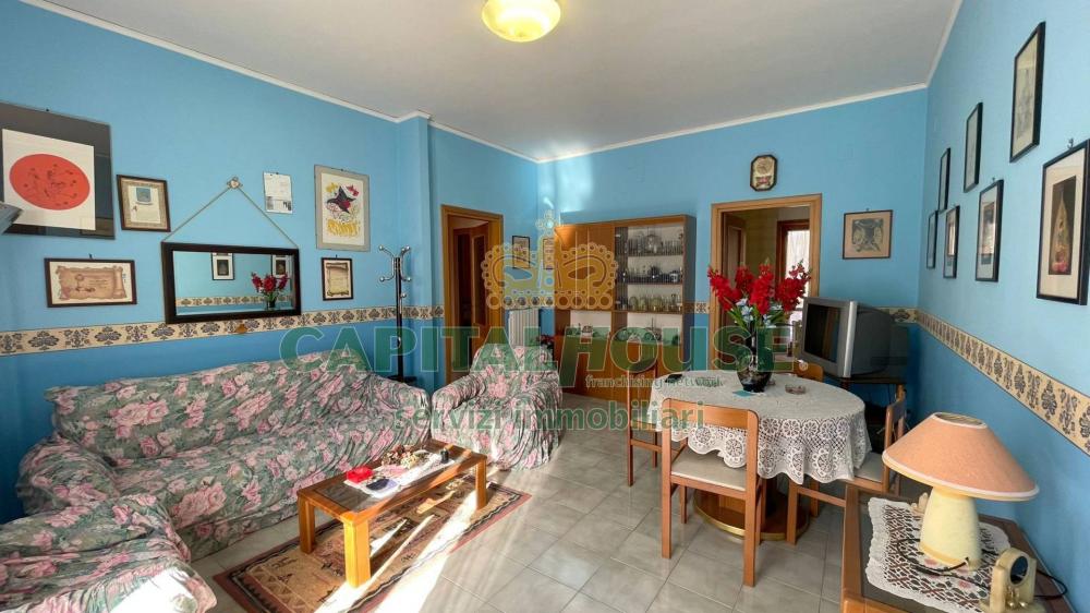 appartamento in vendita a Monteforte Irpino
