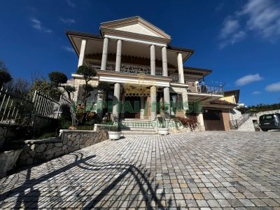 casa indipendente in vendita a Monteforte Irpino