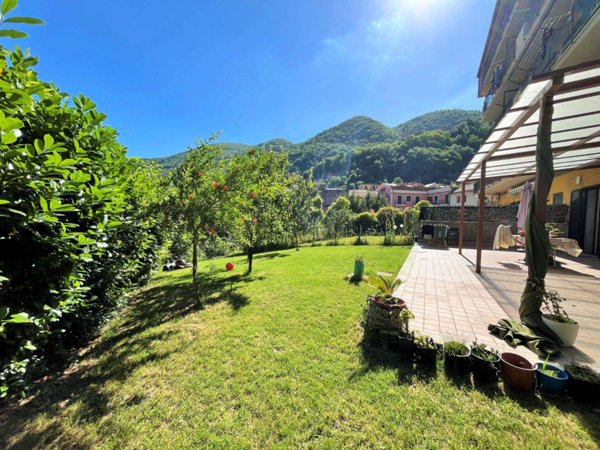 appartamento in vendita a Monteforte Irpino
