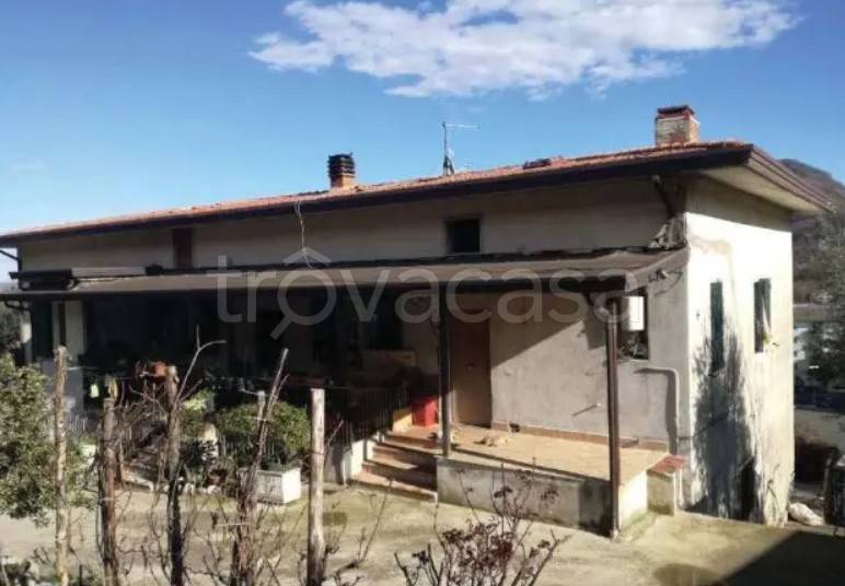 appartamento in vendita a Monteforte Irpino