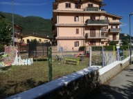 appartamento in vendita a Monteforte Irpino