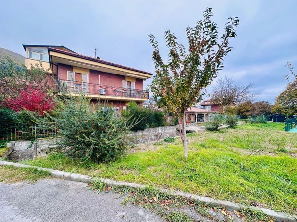 appartamento in vendita a Monteforte Irpino in zona Alvanella