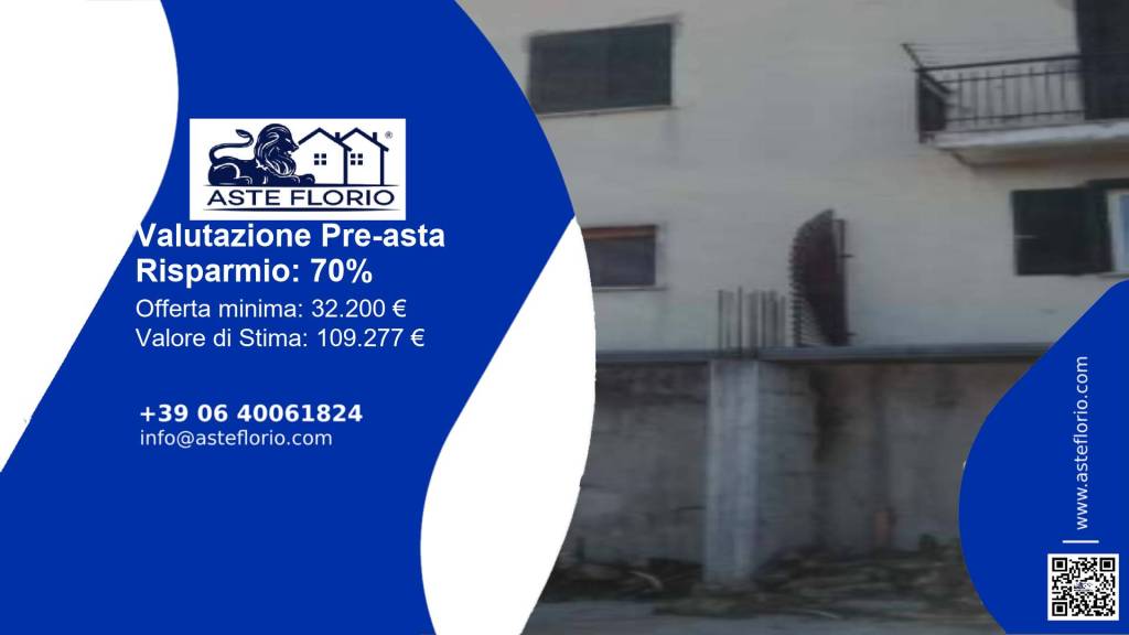 appartamento in vendita a Monteforte Irpino
