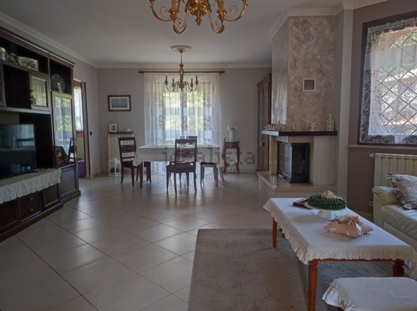 appartamento in vendita a Monteforte Irpino