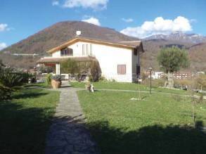 casa indipendente in vendita a Monteforte Irpino