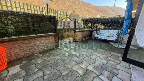 appartamento in vendita a Monteforte Irpino