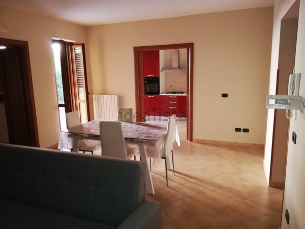appartamento in vendita a Monteforte Irpino