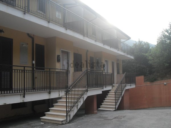 appartamento in vendita a Monteforte Irpino
