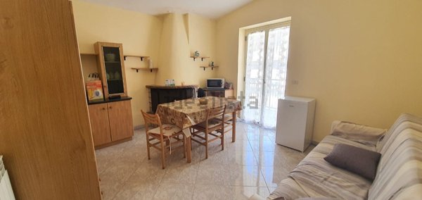 appartamento in vendita a Monteforte Irpino