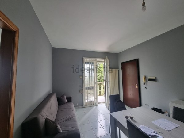 appartamento in vendita a Monteforte Irpino