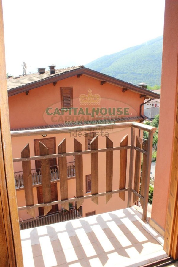 appartamento in vendita a Monteforte Irpino