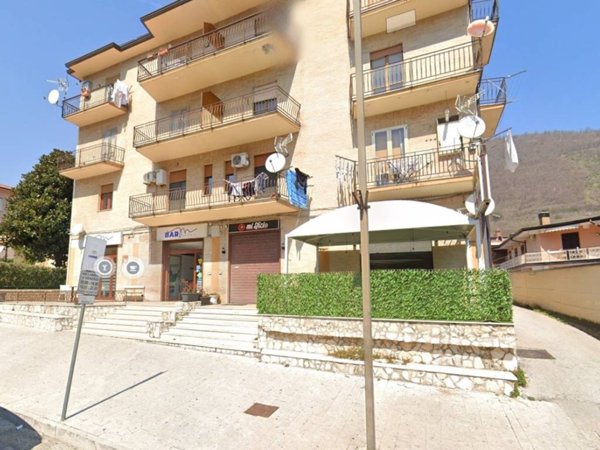 appartamento in vendita a Monteforte Irpino