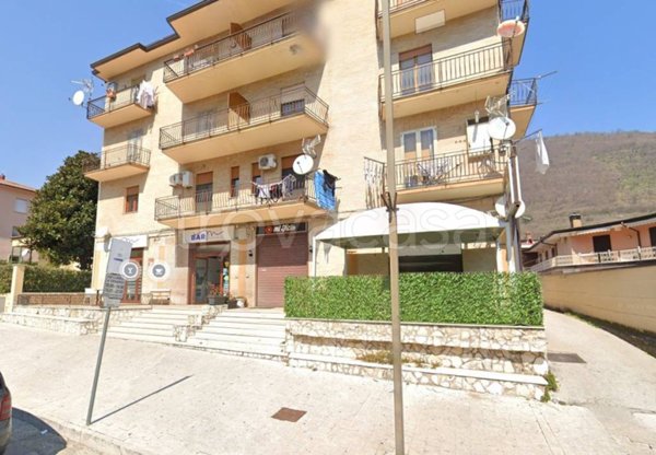 appartamento in vendita a Monteforte Irpino