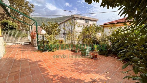 appartamento in vendita a Monteforte Irpino
