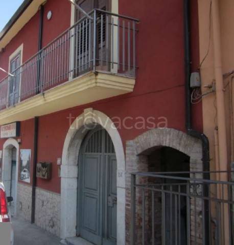 appartamento in vendita a Monteforte Irpino in zona Campi