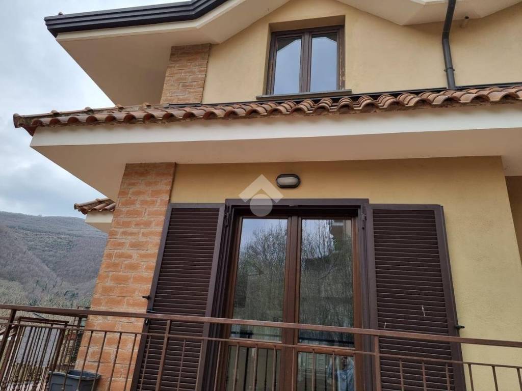 appartamento in vendita a Monteforte Irpino