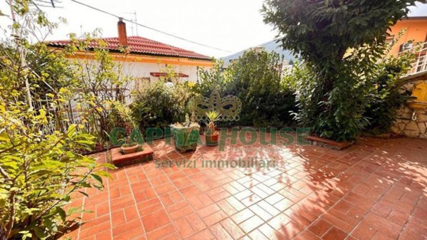 appartamento in vendita a Monteforte Irpino