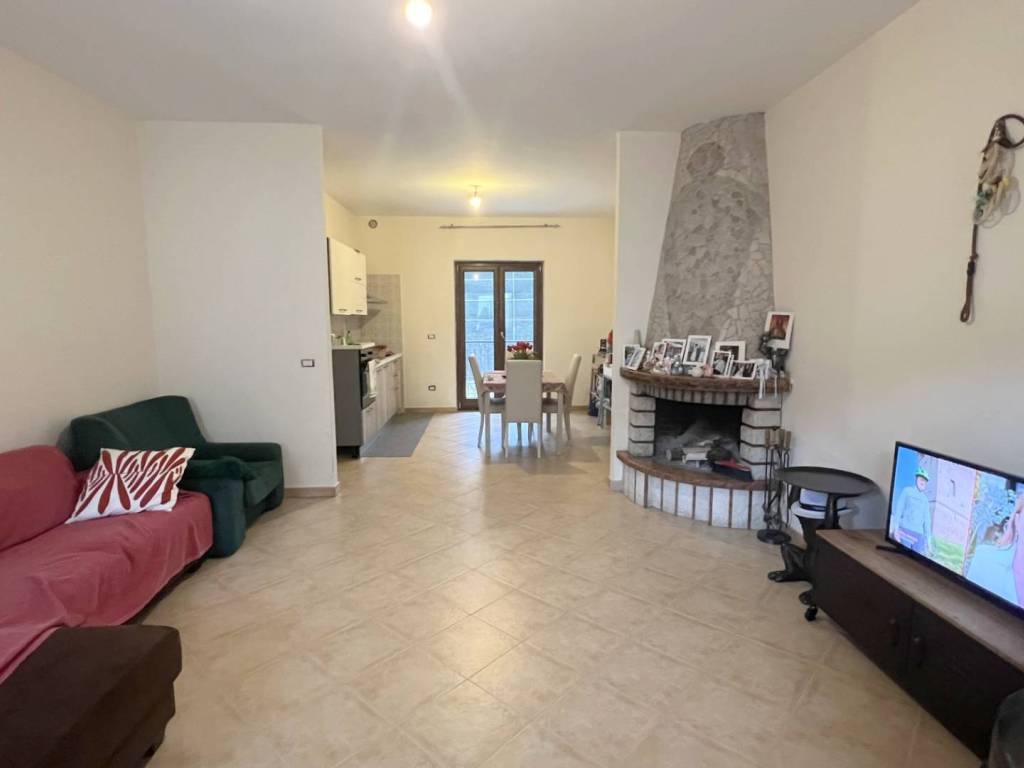 casa indipendente in vendita a Monteforte Irpino in zona Gaudi