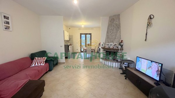 casa indipendente in vendita a Monteforte Irpino in zona Gaudi
