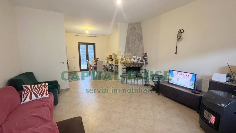 casa indipendente in vendita a Monteforte Irpino in zona Gaudi