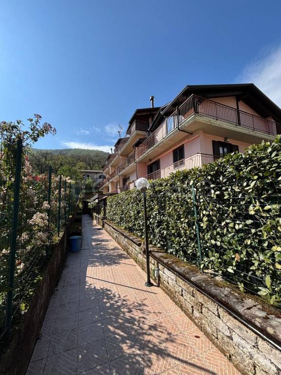 casa indipendente in vendita a Monteforte Irpino