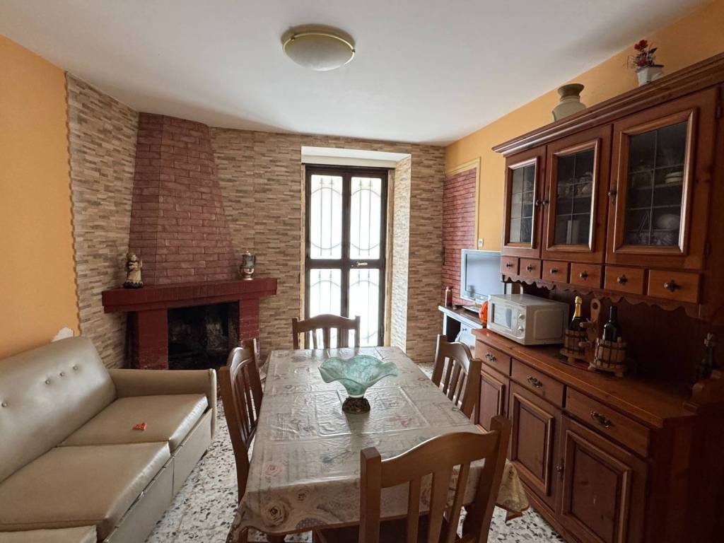 appartamento in vendita a Monteforte Irpino
