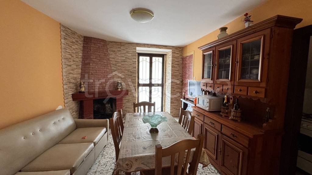 appartamento in vendita a Monteforte Irpino