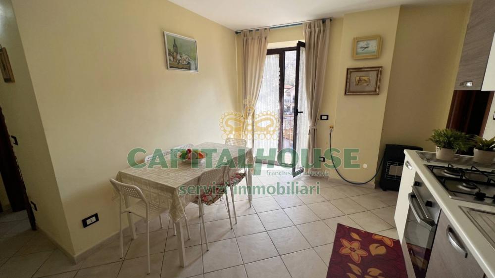 appartamento in vendita a Monteforte Irpino