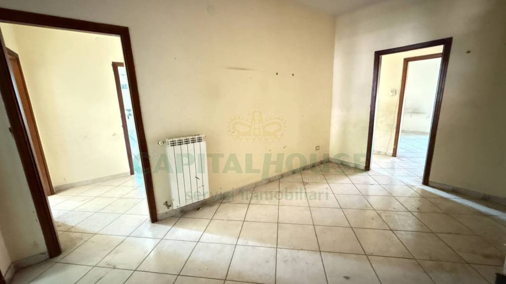 appartamento in vendita a Monteforte Irpino