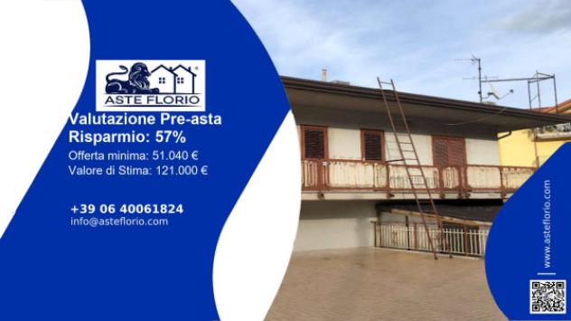 appartamento in vendita a Monteforte Irpino