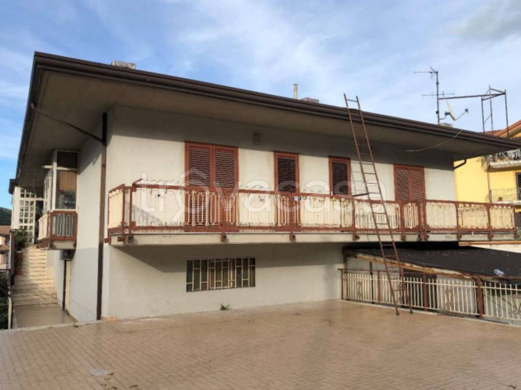 appartamento in vendita a Monteforte Irpino
