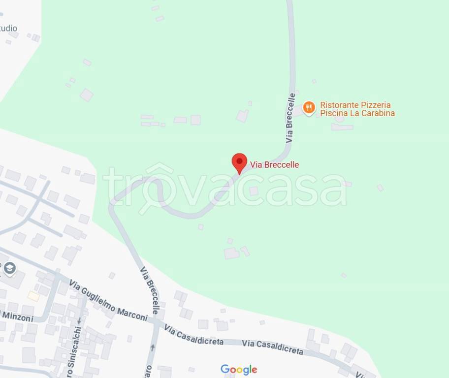 appartamento in vendita a Monteforte Irpino