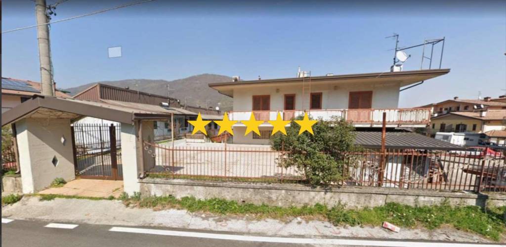 appartamento in vendita a Monteforte Irpino