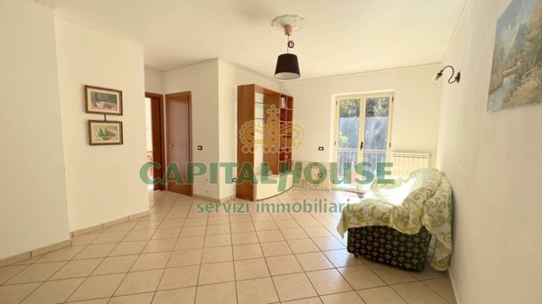 appartamento in vendita a Monteforte Irpino