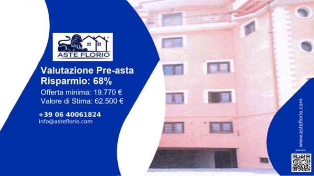 locale commerciale in vendita a Monteforte Irpino