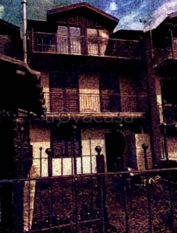 appartamento in vendita a Monteforte Irpino