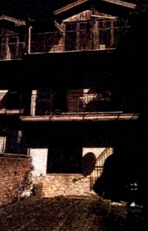 appartamento in vendita a Monteforte Irpino