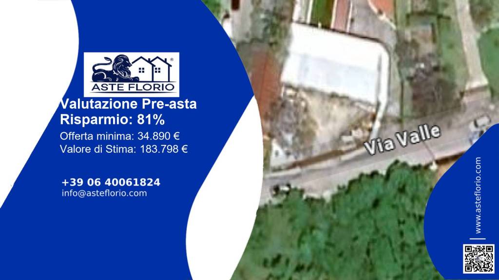 appartamento in vendita a Monteforte Irpino