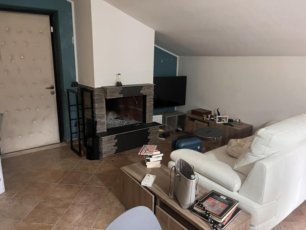 appartamento in vendita a Monteforte Irpino
