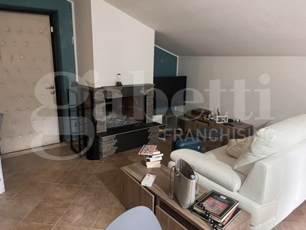 appartamento in vendita a Monteforte Irpino