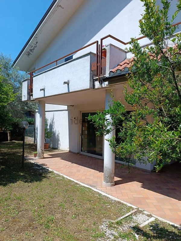 casa indipendente in vendita a Monteforte Irpino in zona Molinelle